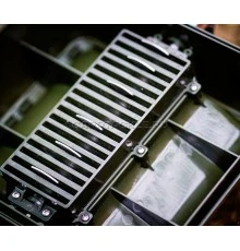 Дополнительный аксессуар для дробления Ridge Monkey Advanced Boilie Crusher Particle Plate